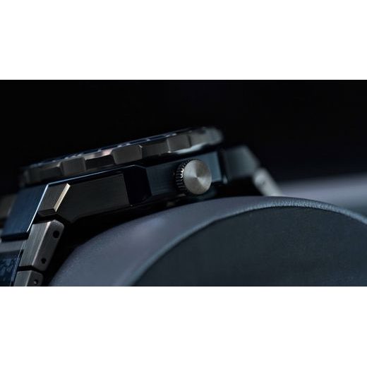 CITIZEN SERIES 8 GMT AUTOMATIC 100TH ANNIVERSARY LIMITED EDITION NB6036-52W - SERIES 8 - ZNAČKY