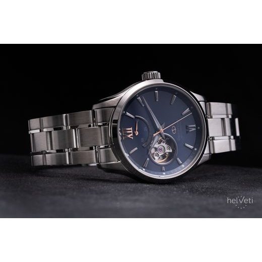 ORIENT STAR CONTEMPORARY RE-AT0021L KESHIKI LIMITED EDITION - CONTEMPORARY - ZNAČKY