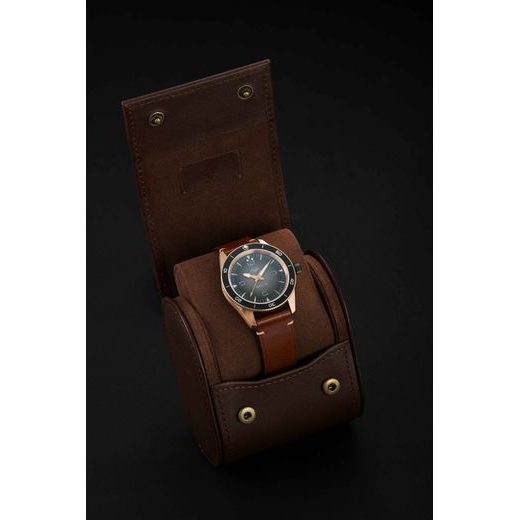 PRIM ORLÍK 38 BRONZ LE 95-028-509-43-1 - MANUFACTURE 1949 - ZNAČKY