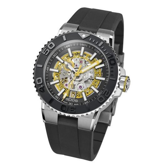 EPOS SPORTIVE 3441.135.20.15.30 - SPORT - ZNAČKY