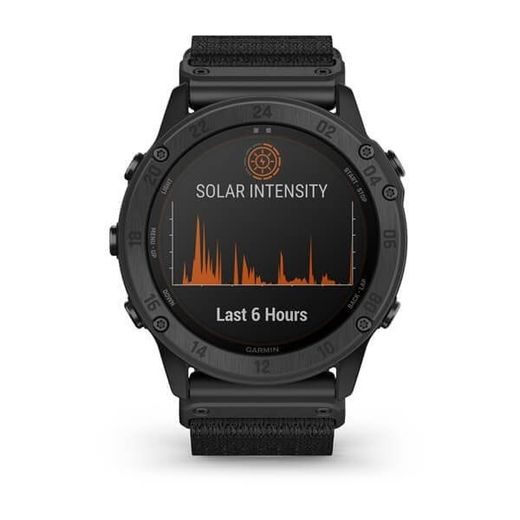 GARMIN TACTIX DELTA PRO SOLAR SAPPHIRE 010-02357-11 - ARCHÍV