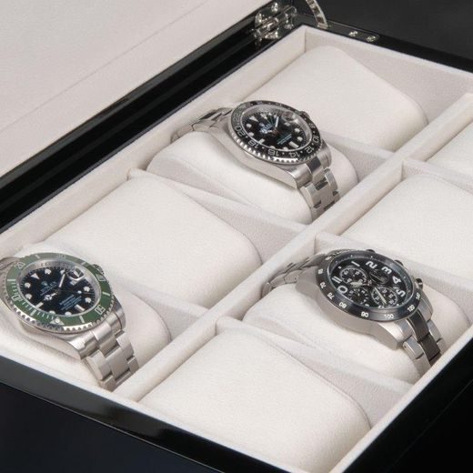 BOX NA HODINKY HEISSE &AMP; SÖHNE BOTEGA 70019-194.142 - BOXY NA HODINKY - OSTATNÉ