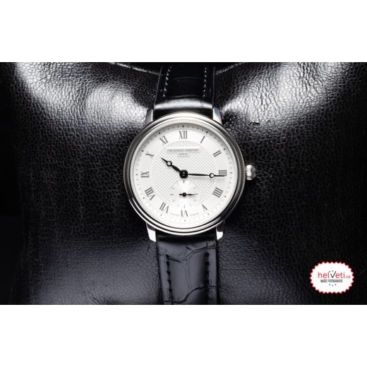 FREDERIQUE CONSTANT SLIMLINE LADIES SMALL SECONDS QUARTZ FC-235M1S6 - SLIMLINE LADIES - ZNAČKY