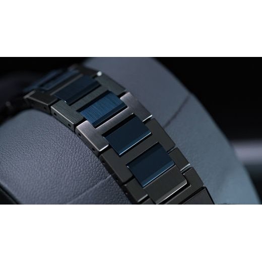 CITIZEN SERIES 8 GMT AUTOMATIC 100TH ANNIVERSARY LIMITED EDITION NB6036-52W - SERIES 8 - ZNAČKY