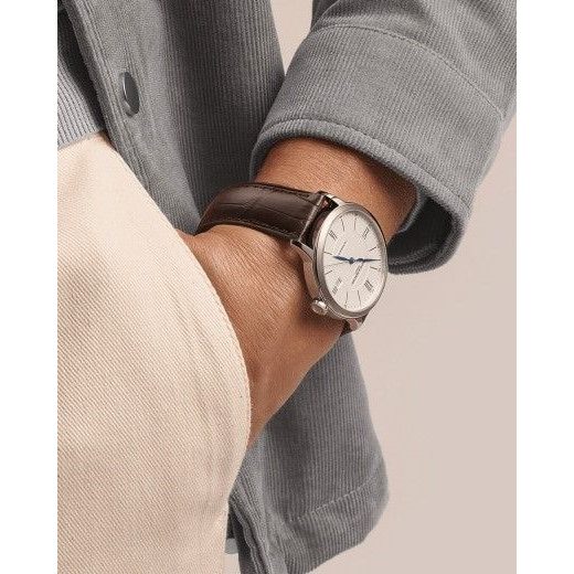 BAUME & MERCIER CLASSIMA 10214 - CLASSIMA - ZNAČKY