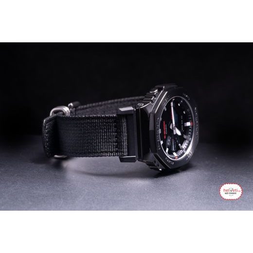 CASIO G-SHOCK GM-2100CB-1AER UTILITY METAL COLLECTION - CASIOAK - ZNAČKY