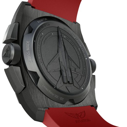 AVIATOR MIG-29 SMT M.2.30.5.215.6 - MIG-29 - ZNAČKY