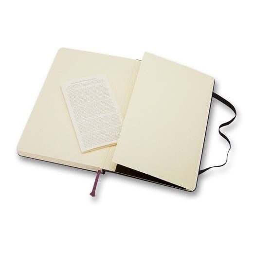 ZÁPISNÍK MOLESKINE VÝBĚR BAREV - TVRDÉ DESKY - S, ČISTÝ 1331/11141 - DIÁRE A ZÁPISNÍKY - OSTATNÉ