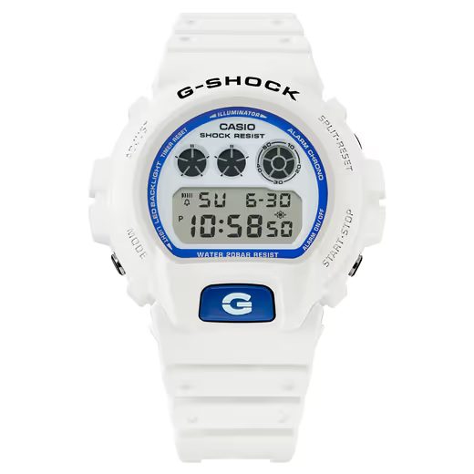 CASIO G-SHOCK DW-6900HDS-7ER HIDDEN GLOW SERIES - G-SHOCK - ZNAČKY