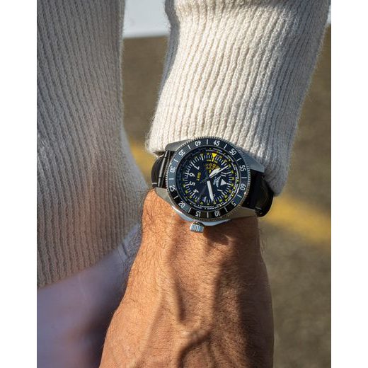 AVIATOR AIRACOBRA GMT V.1.37.0.307.4 - AIRACOBRA GMT - ZNAČKY