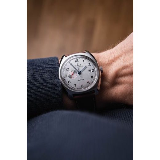 TIMEX MARLIN® SUB-DIAL TW2V62000 - TIMEX - ZNAČKY