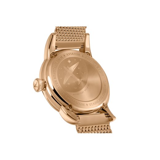 AVIATOR DOUGLAS MOONFLIGHT V.1.33.2.260.5 - DOUGLAS MOONFLIGHT - ZNAČKY