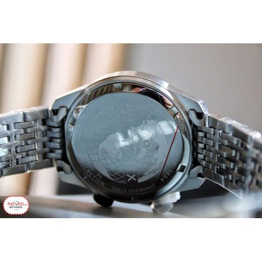 TIMEX WATERBURY TW2V49700 - TIMEX - ZNAČKY