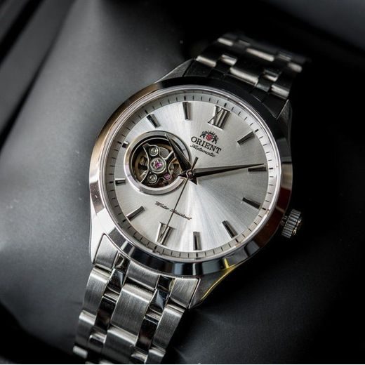 ORIENT CONTEMPORARY TAG03001W - CLASSIC - ZNAČKY