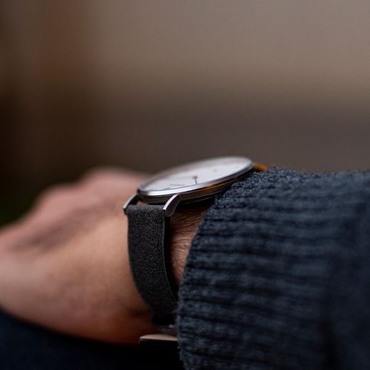 JUNKERS DESSAU STREAMLINE 40 950.02.03 - DESSAU HERREN - ZNAČKY