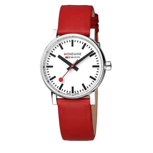 SET MONDAINE EVO2 MSE.40610.LC A MSE.35110.LC - HODINKY PRE PÁRY - HODINKY