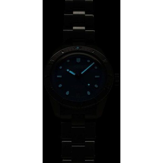 ORIS DIVERS SIXTY-FIVE COTTON CANDY 01 733 7771 4055-07 8 19 18 - DIVERS - ZNAČKY