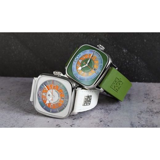 ALEXANDER SHOROKHOFF KANDY SPORT UNIQUE AS.KD01-SPS1 - AVANTGARDE - ZNAČKY