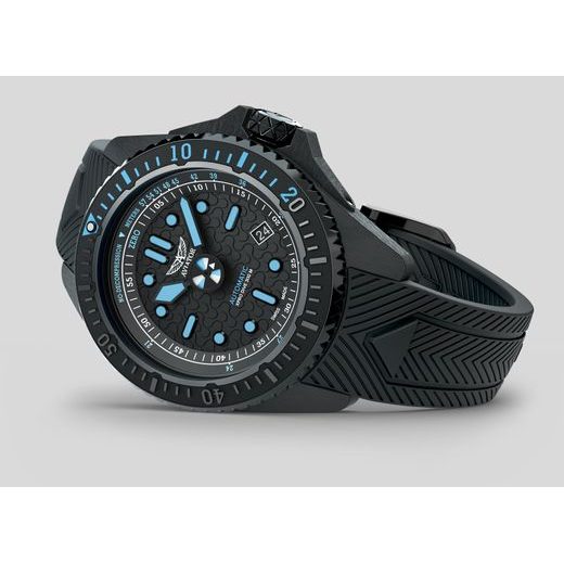 AVIATOR XPRO DIVE BREATHER 300 AUTO V.1.43.5.369.6 - XPRO DIVE BREATHER 300 AUTO - ZNAČKY