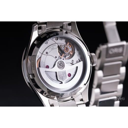 ORIS BIG CROWN POINTER DATE CALIBRE 403 01 403 7799 4068-07 8 20 06 - BIG CROWN - ZNAČKY