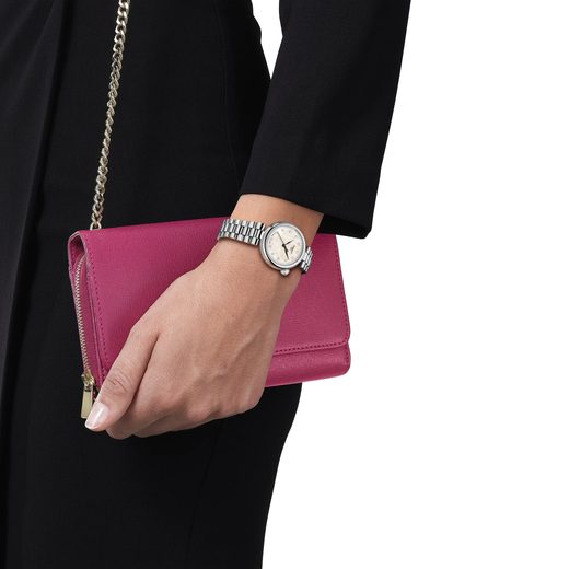 TISSOT DESIR T152.010.11.116.00 - DESIR - ZNAČKY