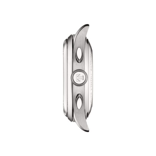 TISSOT TELEMETER 1938 T142.462.16.032.00 - HERITAGE - ZNAČKY