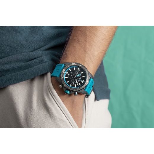 CANDINO GENTS CHRONO C4779/4 - SPORT CHRONOS - ZNAČKY