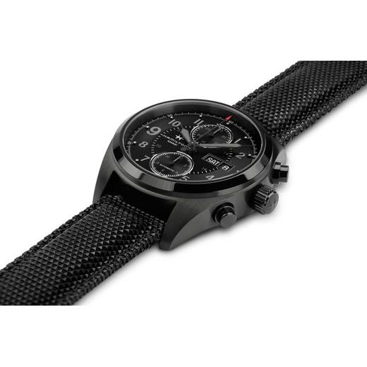 HAMILTON KHAKI FIELD AUTOMATIC CHRONOGRAPH H71626735 - KHAKI FIELD - ZNAČKY