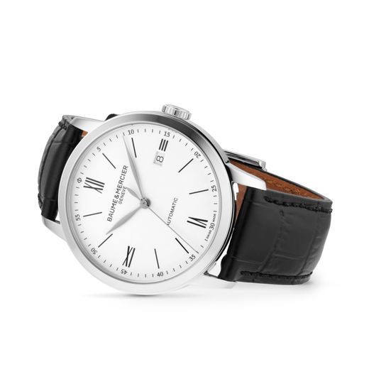 BAUME & MERCIER CLASSIMA 10874 - CLASSIMA - ZNAČKY