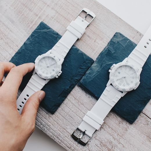 LUMINOX 0307.WO - SEA - ZNAČKY