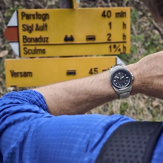 VICTORINOX JOURNEY 1884 242010 - JOURNEY 1884 - ZNAČKY