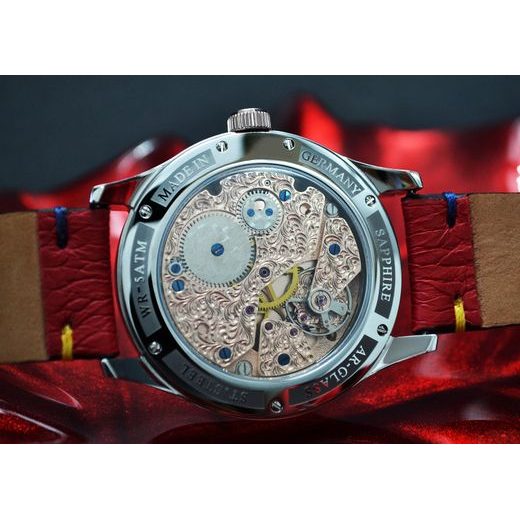 ALEXANDER SHOROKHOFF VINTAGE RARITIES AS.V7-R - VINTAGE - ZNAČKY