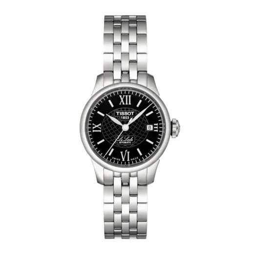 TISSOT LE LOCLE AUTOMATIC T41.1.183.53 - LE LOCLE AUTOMATIC - ZNAČKY