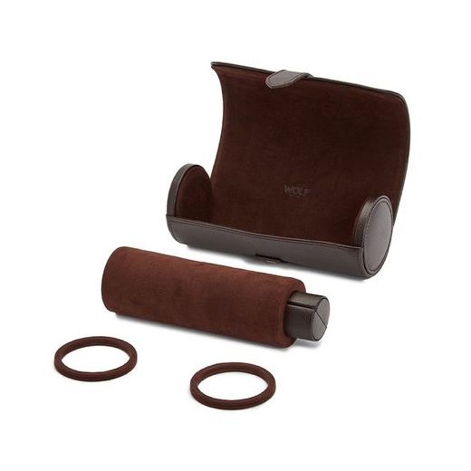 PUZDRO NA HODINKY WOLF BLAKE 305006 - BOXY NA HODINKY - OSTATNÉ