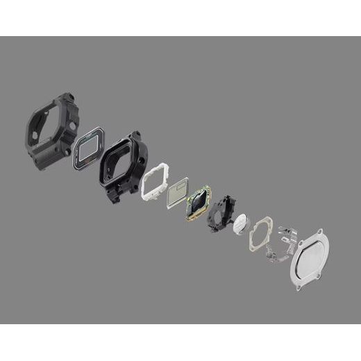 CASIO G-SHOCK NANO DWN-5600-9ER - CLASSIC COLLECTION - ZNAČKY