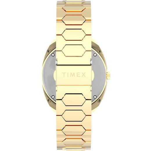 TIMEX Q REISSUE 1972 TW2Y45200UK - TIMEX - ZNAČKY