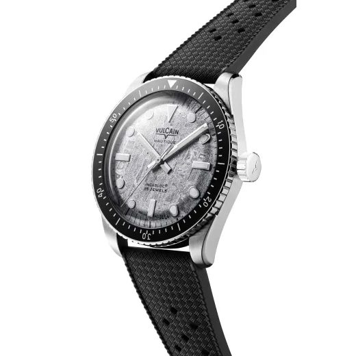 VULCAIN SKINDIVER NAUTIQUE METEORITE - SKINDIVER NAUTIQUE - ZNAČKY