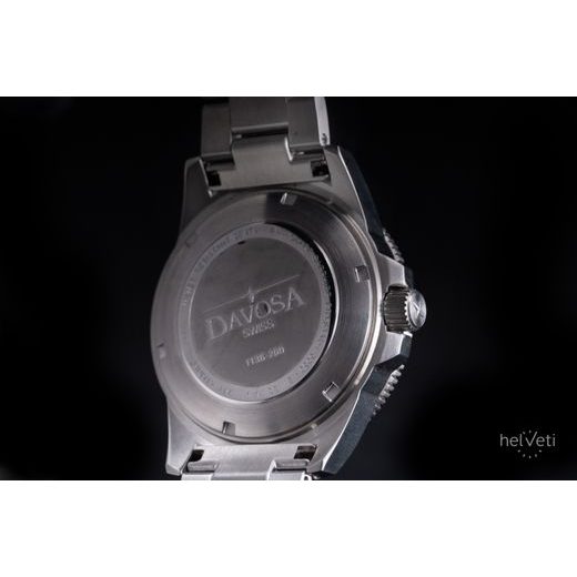 DAVOSA ARGONAUTIC 39 BS 161.532.20 - ARGONAUTIC - ZNAČKY