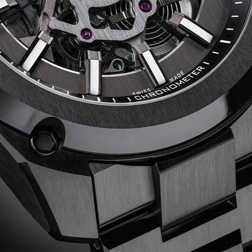 FORMEX ESSENCE CERAMICA SKELETON COSC STRADALE 0336.9.6011.410 - ESSENCE CERAMICA - ZNAČKY