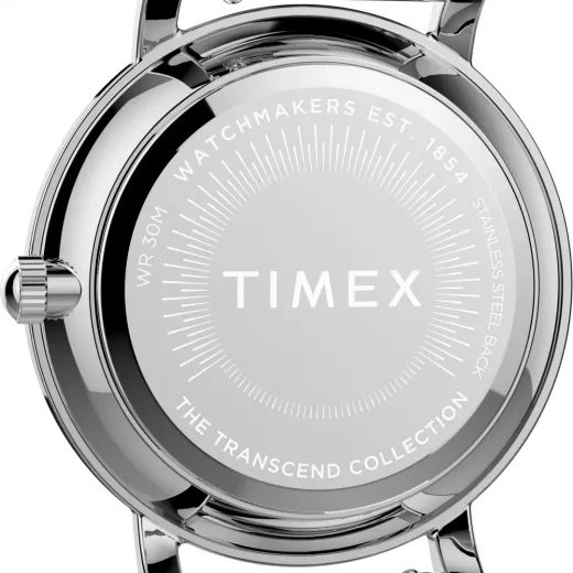 TIMEX CITY COLLECTION TW2V52400 - TIMEX - ZNAČKY