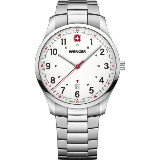 WENGER CITY SPORT 01.1441.133 - CITY SPORT - ZNAČKY