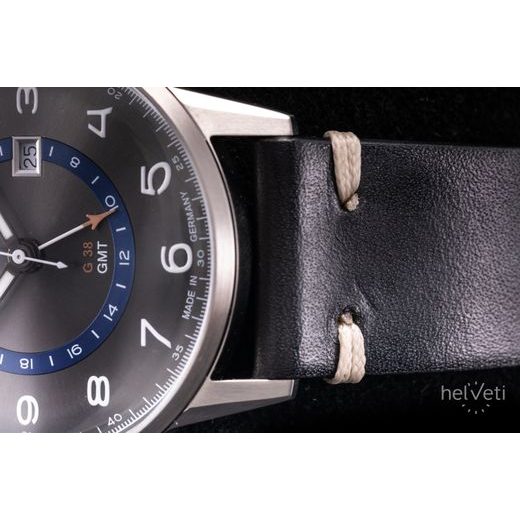 IRON ANNIE G38 5342-3 - G38 - ZNAČKY