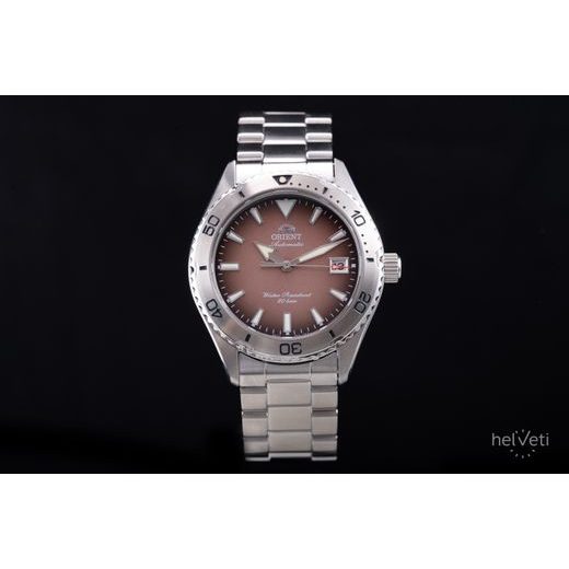 ORIENT SPORTS MAKO 40 AUTOMATIC RA-AC0Q17Y - SPORTS - ZNAČKY