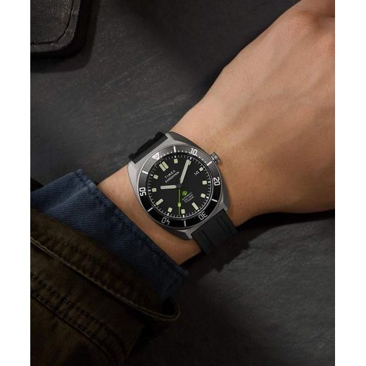TIMEX EXPEDITION PIONEER TITANIUM AUTOMATIC TW2Y63600UK - TIMEX - ZNAČKY