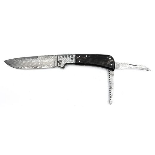 LOVECKÝ NŮŽ MIKOV LES 398-DR-3 FS - NOŽE A NÁSTROJE - OSTATNÉ