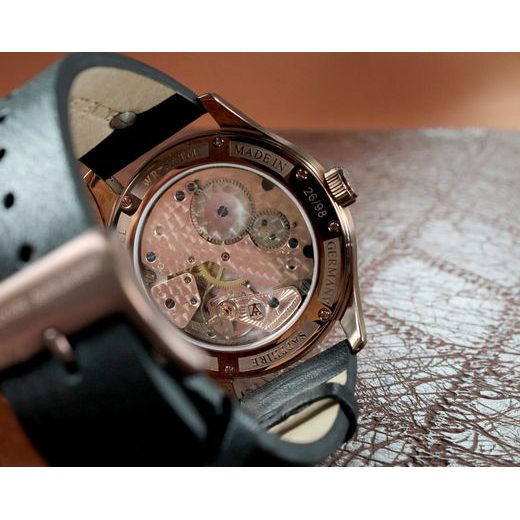 ALEXANDER SHOROKHOFF NEVA BROWN AS.NEV05-4 - NEVA - ZNAČKY