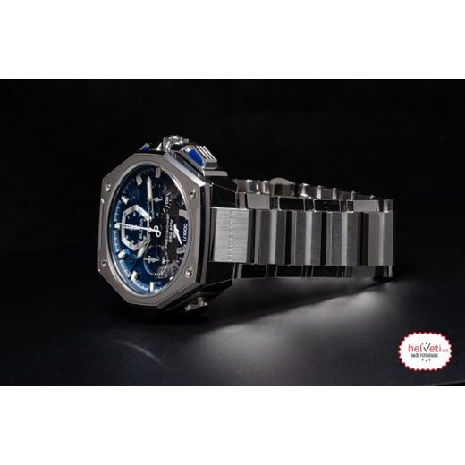 BULOVA PRECISIONIST X 96B349 - PRECISIONIST - ZNAČKY