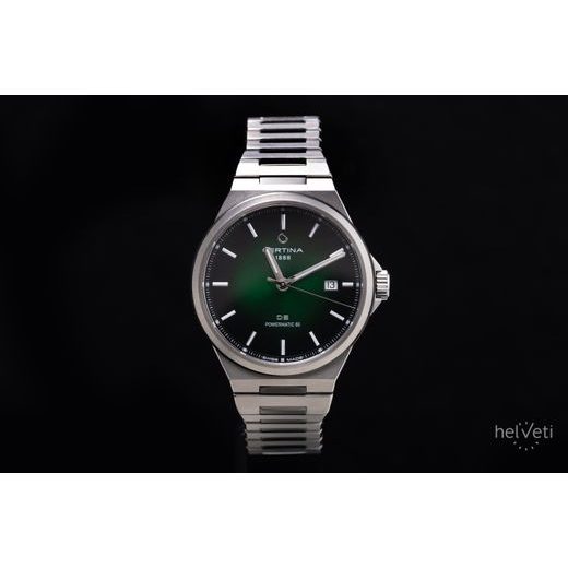 CERTINA DS-7 AUTOMATIC C043.407.22.091.00 - DS-7 - ZNAČKY