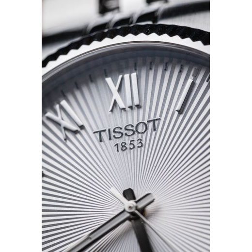 TISSOT BALLADE POWERMATIC 80 COSC T156.408.11.033.00 - BALLADE - ZNAČKY