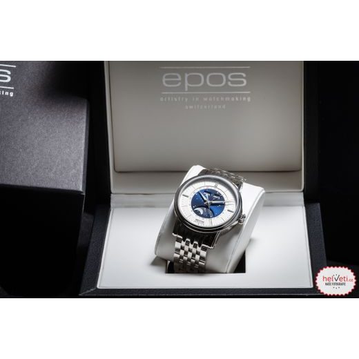 EPOS OEUVRE D’ART CLASSIC 3439.322.20.18.30 - ARTISTRY - ZNAČKY